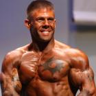 Mark  McEachern - NPC Southern Classic 2011 - #1